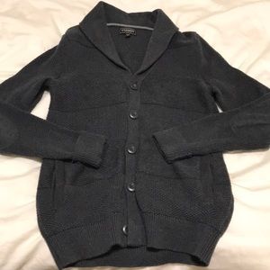 Men’s Express Sweater